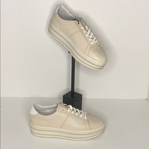 Zara - Platform shoes ❤️